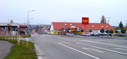 Penny Market otevřel letos 4 nové prodejny.